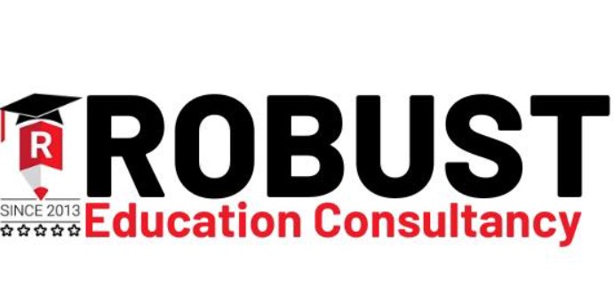 Robust Education logo